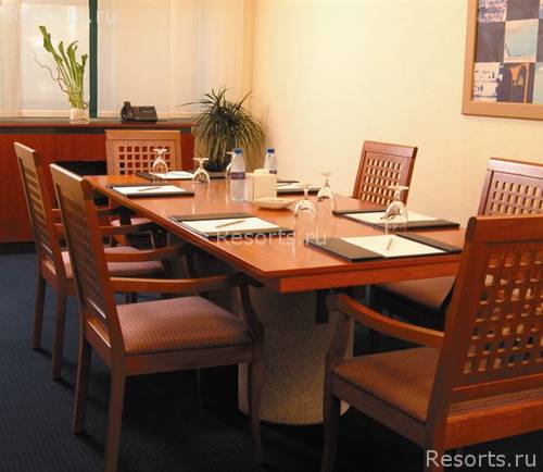Coral Boutique Hotel Apartments 23